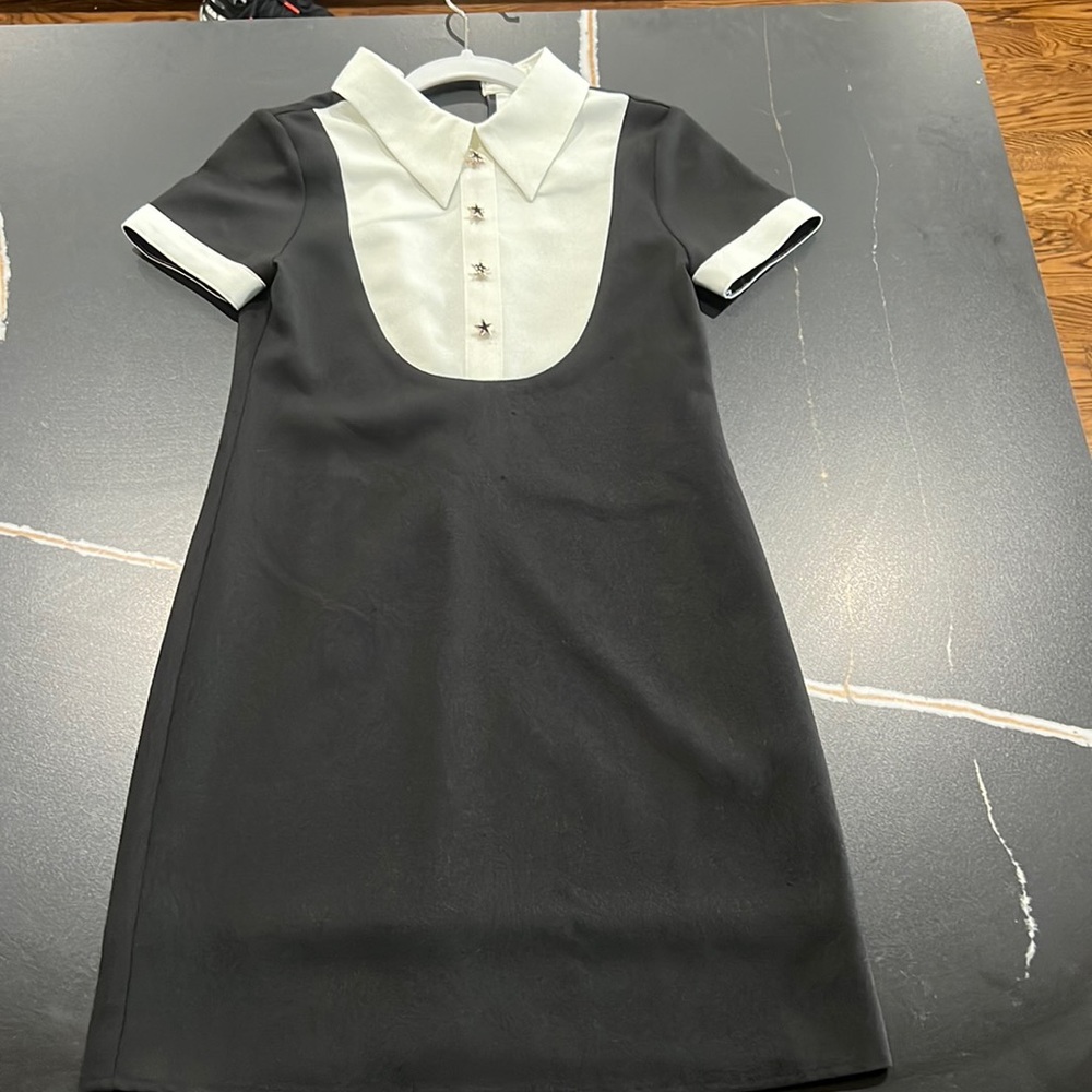Aisabobo dress